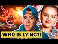 The Disturbing Truth About Monstrous Detroit Explosion, Selena Gomez Accusations, &amp; Today’s News