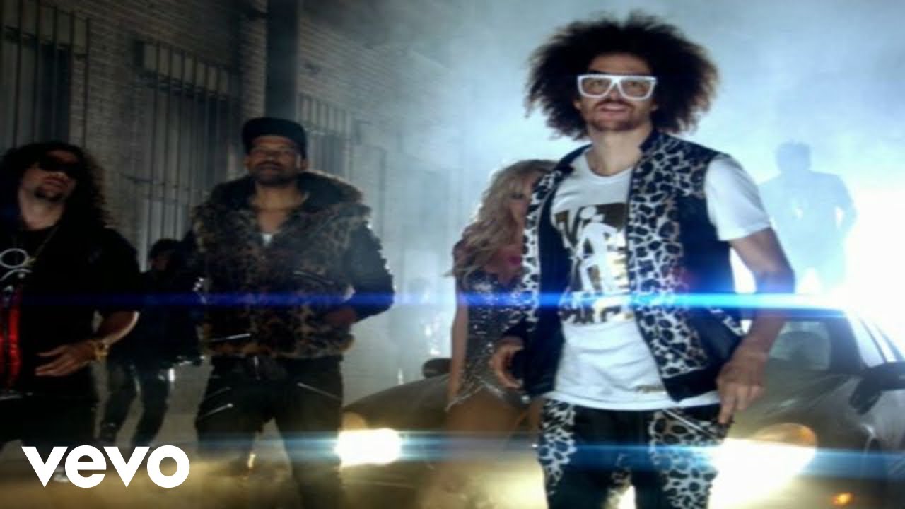 LMFAO   Party Rock Anthem ft Lauren Bennett GoonRock