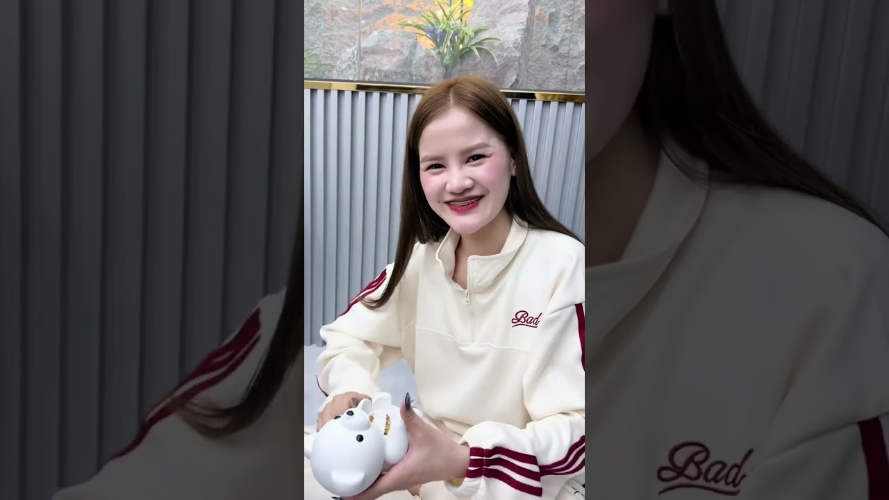 ចរឹកពេលលាងស្រវឹង🤣