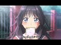 اغنية البداية لي انمي Kaoru Hana Wa Rin To Saku مترجمه اغنية البداية لي انمي Kaoru Hana Wa Rin To Saku مترجمه