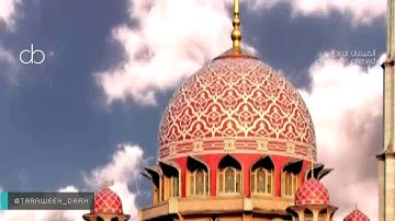 تلاوة مؤثرة ورائعة لسورة القصص للشيخ خالد الجليل ليالي رمضان1437