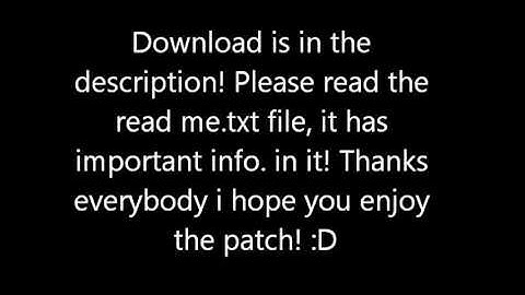 Discarded v2 [Official Release + Download]