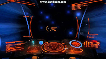 EliteDangerous self destruct