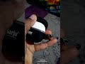 Sarju Wireless Earbuds: Unboxing &amp; First Look! 🎧#viral #shorts