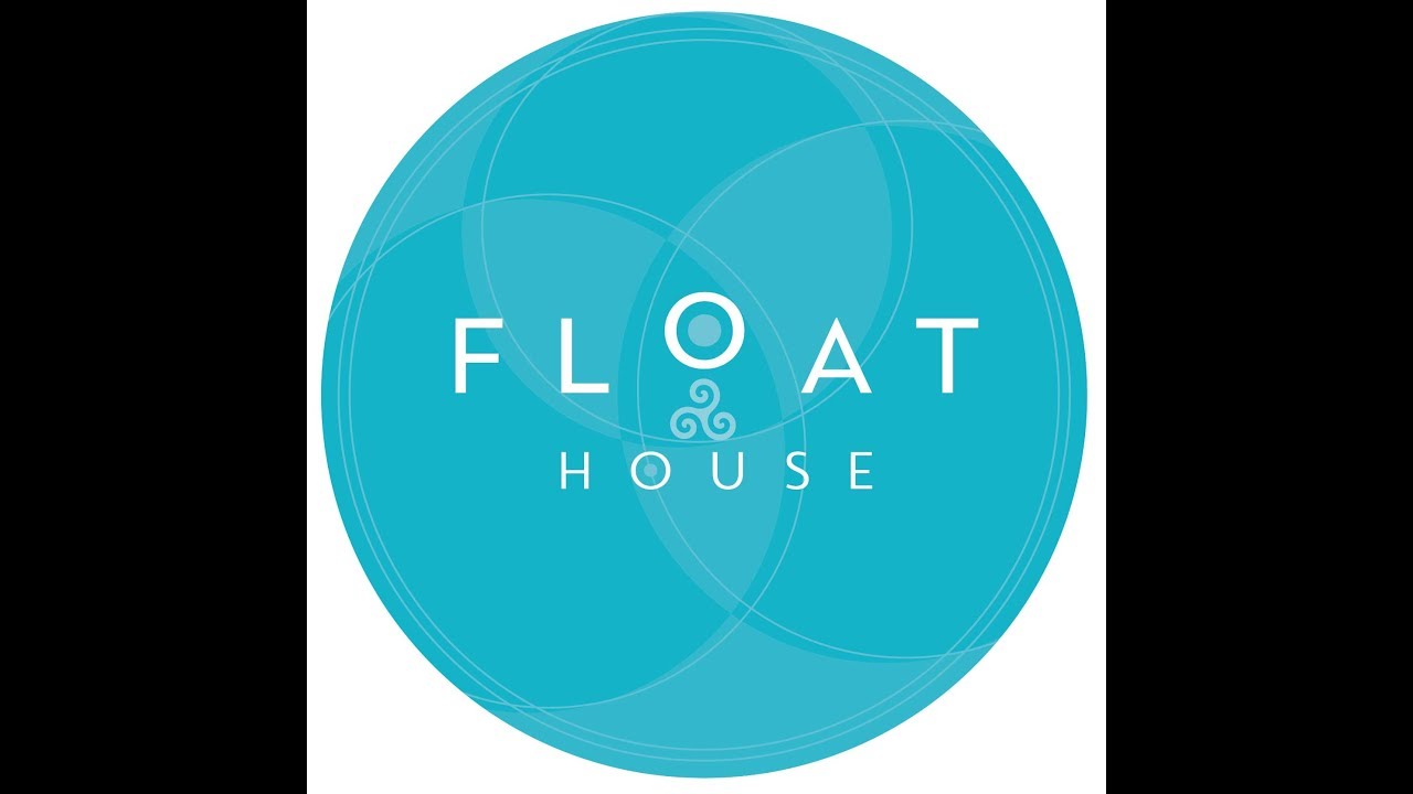 Slí Beatha Float House, open one year! YouTube