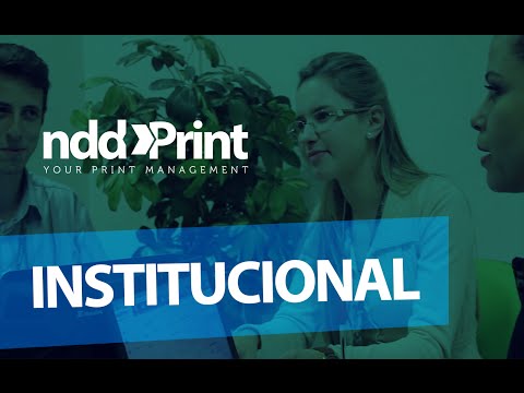 nddPrint - Soluciones para el Entorno de Impresión y de la administración MPS