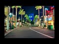 Hollywood studios sunset boulevard area 2 hour loop