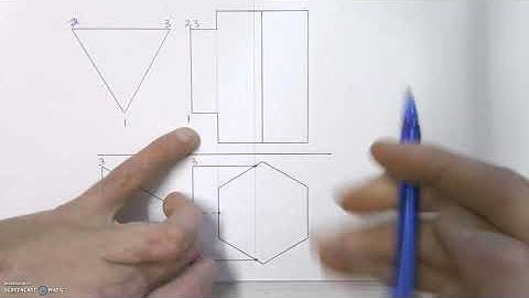 How to draw the interpenetration curve for 2 prisms intersecting