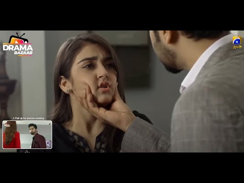 Shuhar Nageen Dhoka Diya Nageen Ko Horon se Dour Karne Kliye Job Di Sultan|Ep90|Deewangi|DramaBazaar