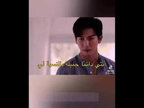 تسأله إذا كان مزال يحبها رده فعله اغرب قصه ممكن إنه تنعقل مسلسل أوراق متساقطه