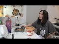 釣った大量の明石のアジを味見!🐟🍳 @HiNas3 5/20