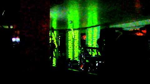 Millumin & Modul8 (dubculture gig)