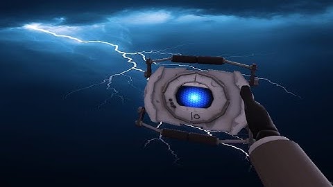 wheatley (ap-sap) tells you to kys mod