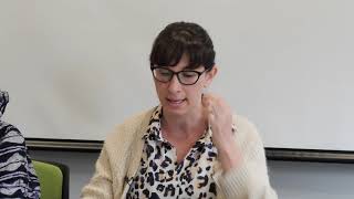 Mapping Perspectives on Partnerships (DSA Workshop at SOAS London, April 2019)