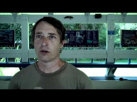 Victor Spencer Gulf Speciman Lab Part 1 of 5 ALL E...
