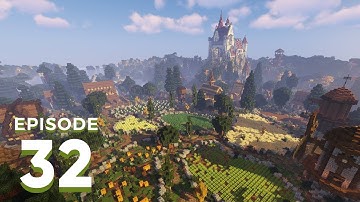 032 - An Artisan Sausage // The Spawn Chunks: A Minecraft Podcast