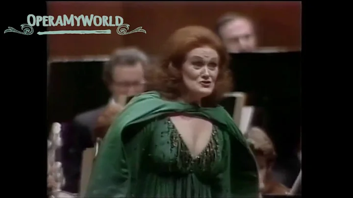 Joan Sutherland - "Ah Non Giunge" [9 High Eb Stacc...