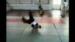 bboy egypt