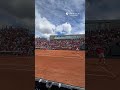 Spain came to Santiago with a new generation and left with a ticket to Bologna 🇪🇸  #daviscup #tennis