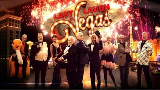 Last Laugh in Vegas (Episode 3)