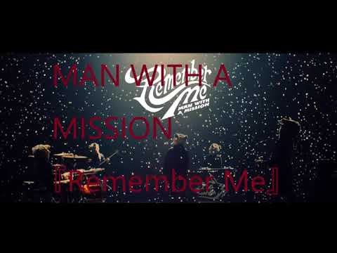 Remember Me - MAN WITH A MISSION (フル) | 齋藤千尋 (Cover)