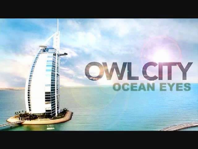 Owl City-Hello Seattle (Remix)