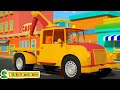 Wheels On the Tow Truck &amp; More Vehicle Songs for Kids