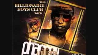 Video thumbnail of "Pharrell Williams - The Billionaire Boys Club Tape (Part 1 of 5)"