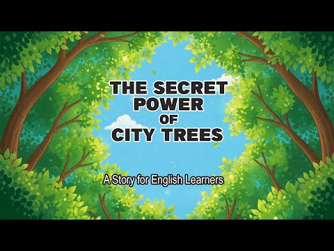 What Happens When you cut down all of a city's trees?