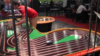 выставка EAAPA 2012 год