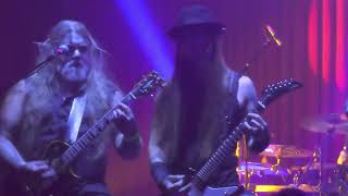 Finntroll - Ormfolk (Live at Opium)