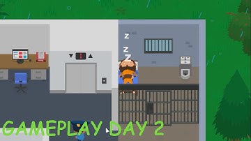 Sneaky Sasquatch: Gameplay Part 2 - Head to the city!
