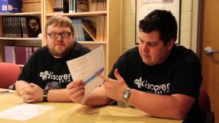 Children's Summer Reading Program 2013