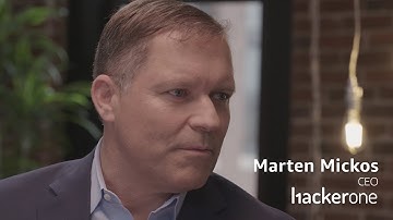 AWS Executive Insights - Interview with Marten Mickos, CEO, HackerOne
