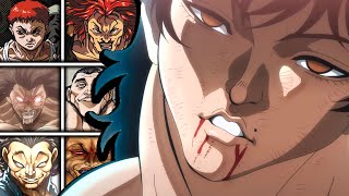 30 YEARS OF BAKI IN 10 MINUTES