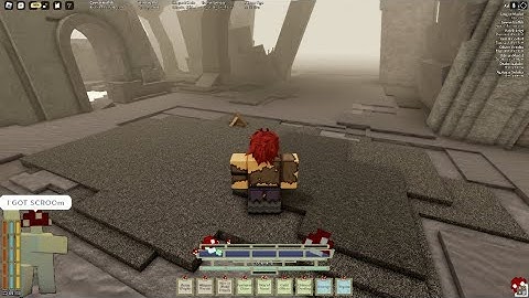 MANA OVERLAYS BUT DEEPWOKEN? SCROOOOOM