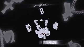 GucciAK47s - Godfather (Interlude) (Official Audio)
