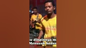 rindu terobati Gerry Mahesa feat Anisa Rahma ADELLA
