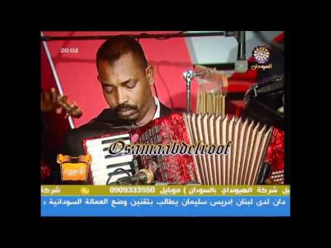 ياسر ابراهيم و حياة محجوب من زمان