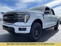 2026 Ford F-150 LARIAT Layton, Ogden, Farmington, Kaysville, Syracuse UT