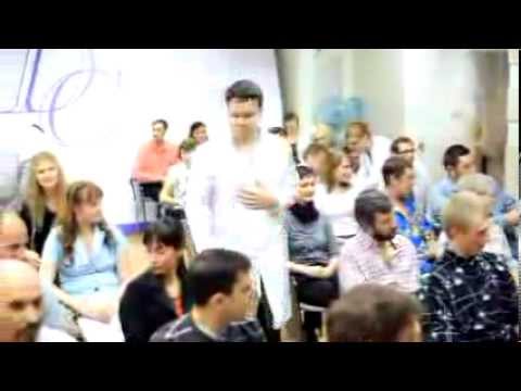Fineffect безопасность, NL International - YouTube