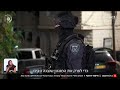 שרשרת רציחות לא עוצרת: תיעוד מעצר החשודים בירי לאור יום בנצרת