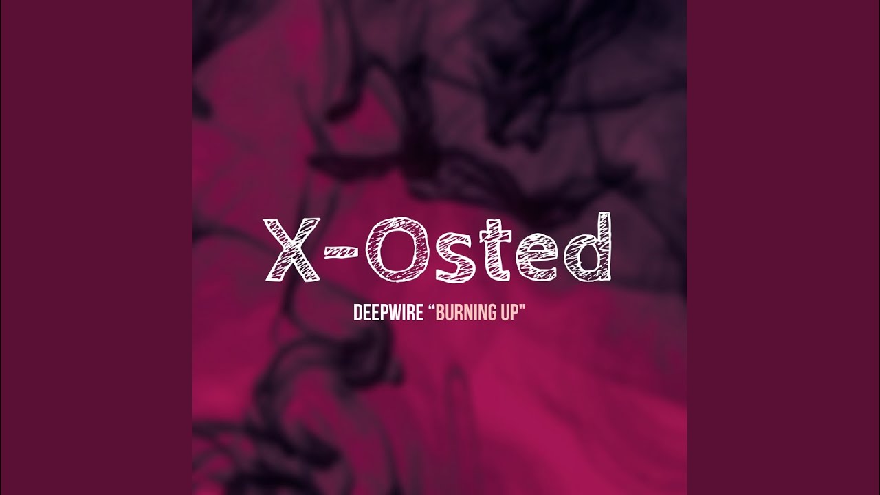 Watch burning up (Original Mix) on YouTube Watch burning up (Original Mix) on YouTube