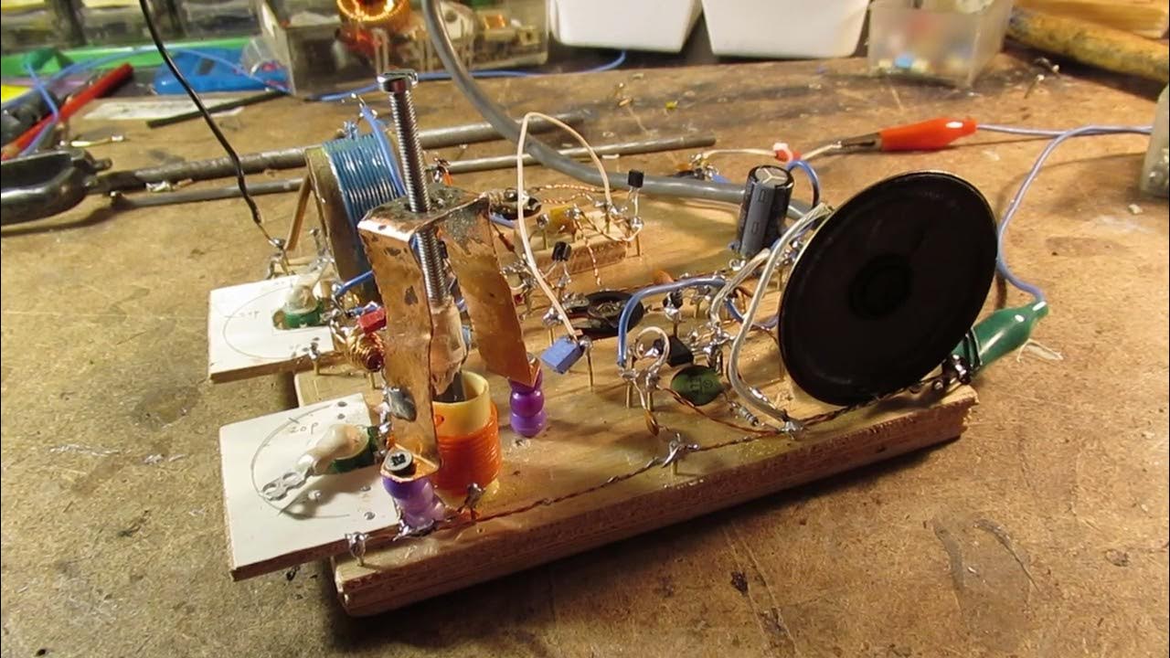 Listening 22 dec 2022 at 2.48 h (night) to Eastern Europe Radio