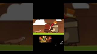 tiny thief all fails