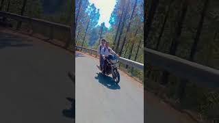 pre internship se ghar ki or .#new #travel#b.ed #student