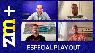 📽️ Zᴏɴᴀ Mɪxᴛᴀ ➕ | Especial Playout