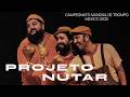 Show de TROMPO Projeto Nutar