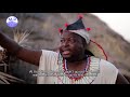 WATA RUGA 3 4 LATEST HAUSA FILM