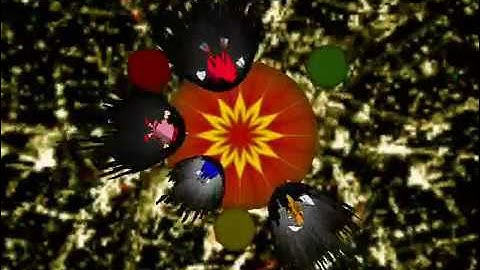 Sonic Shuffle part 6 Fire Bird (part 3)